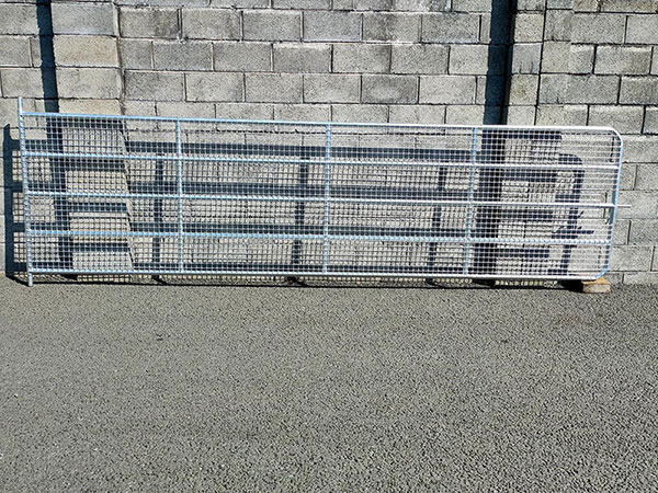 Mesh-Gate-Image