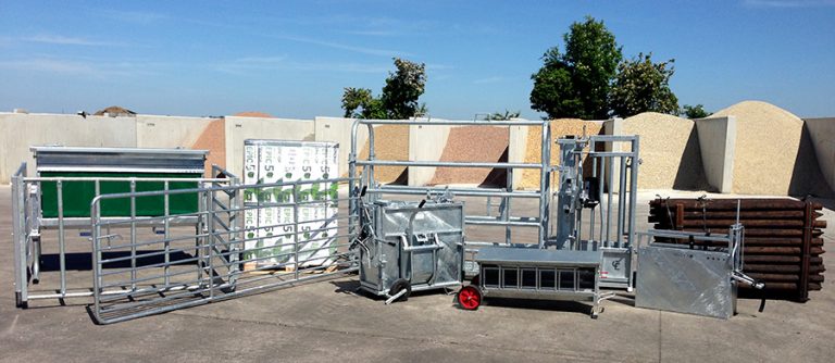 Agri Supplies