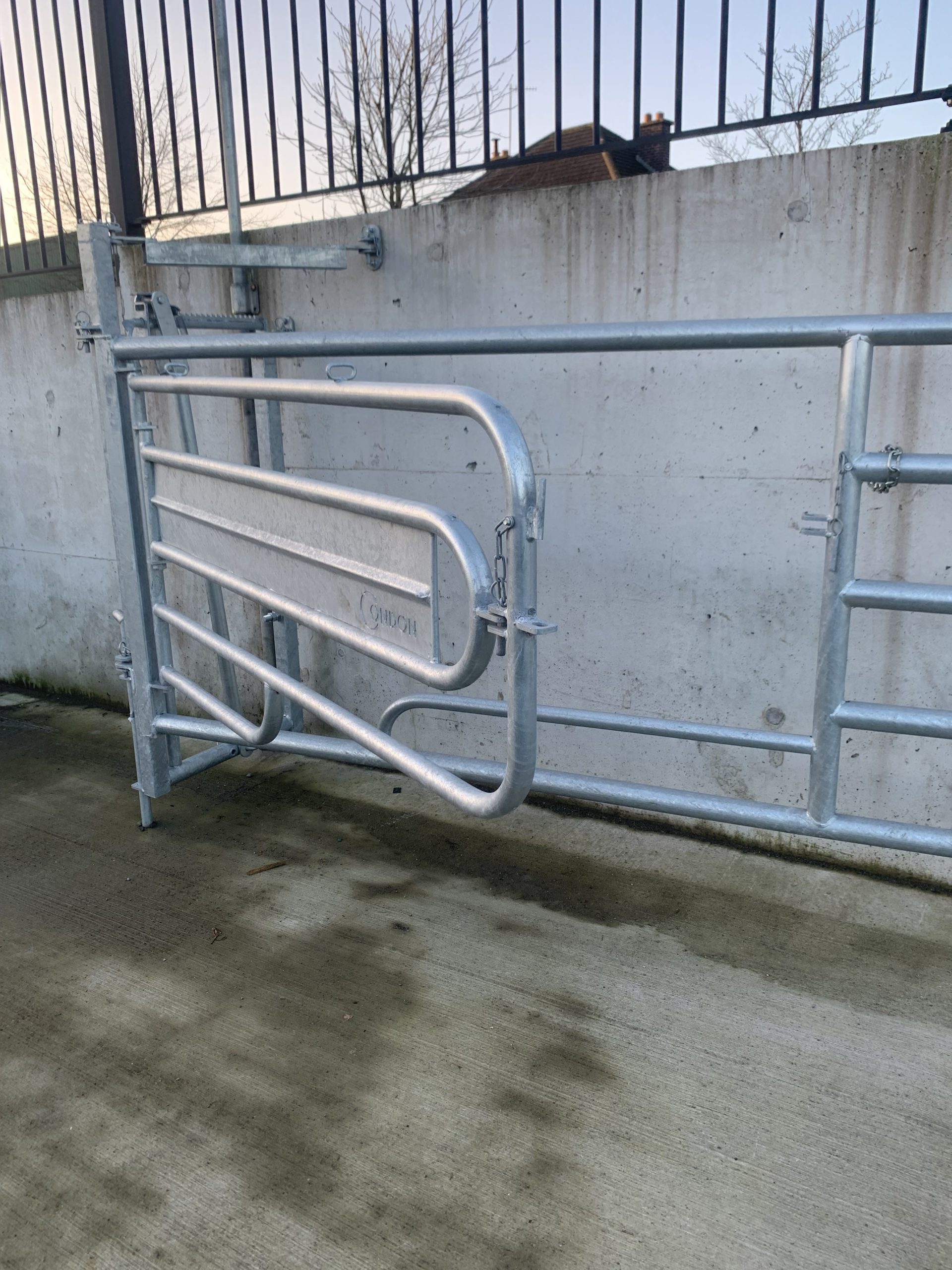 Calving Gate - Image 4