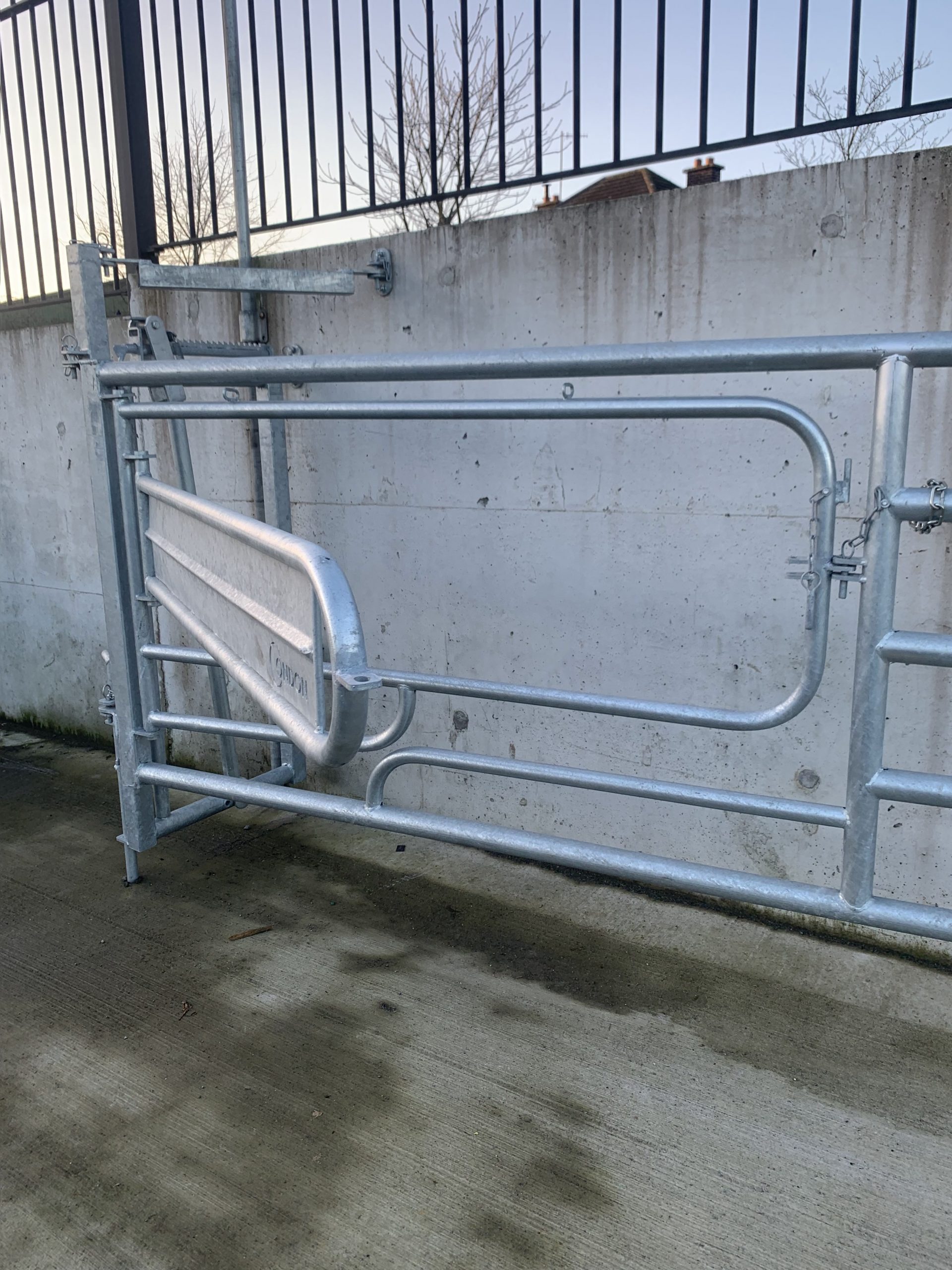 Calving Gate - Image 5