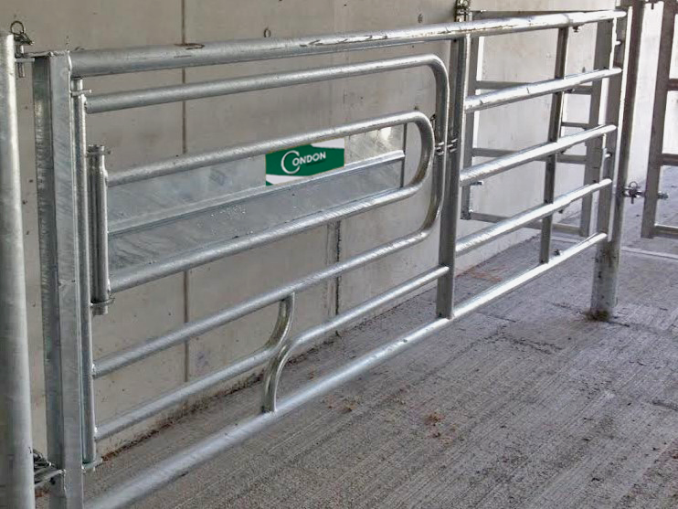 Calving Gate - Image 3
