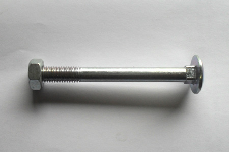 Fixings and Fasteners