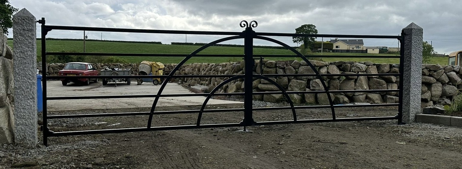 Gates and Hangers