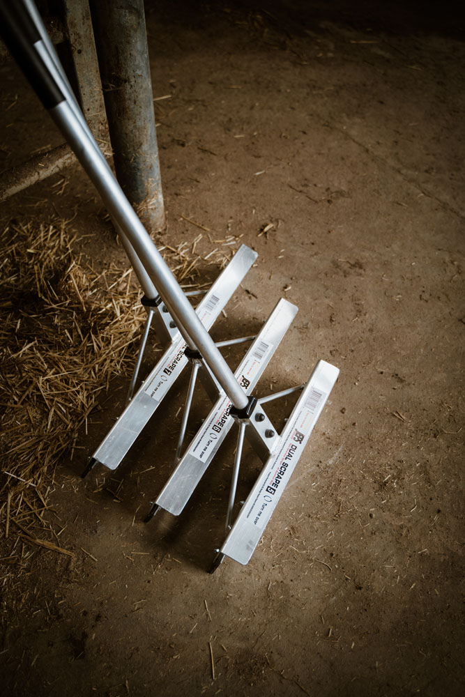 Dual Scrape - Image 3