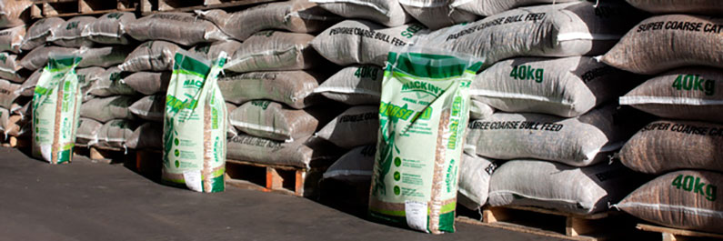 Animal Feeds