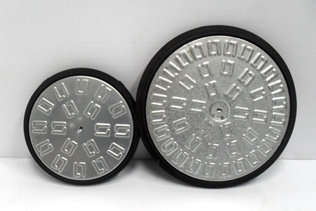 Manhole Covers & Rings