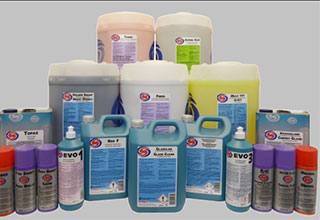 Vehicle Cleaning Products