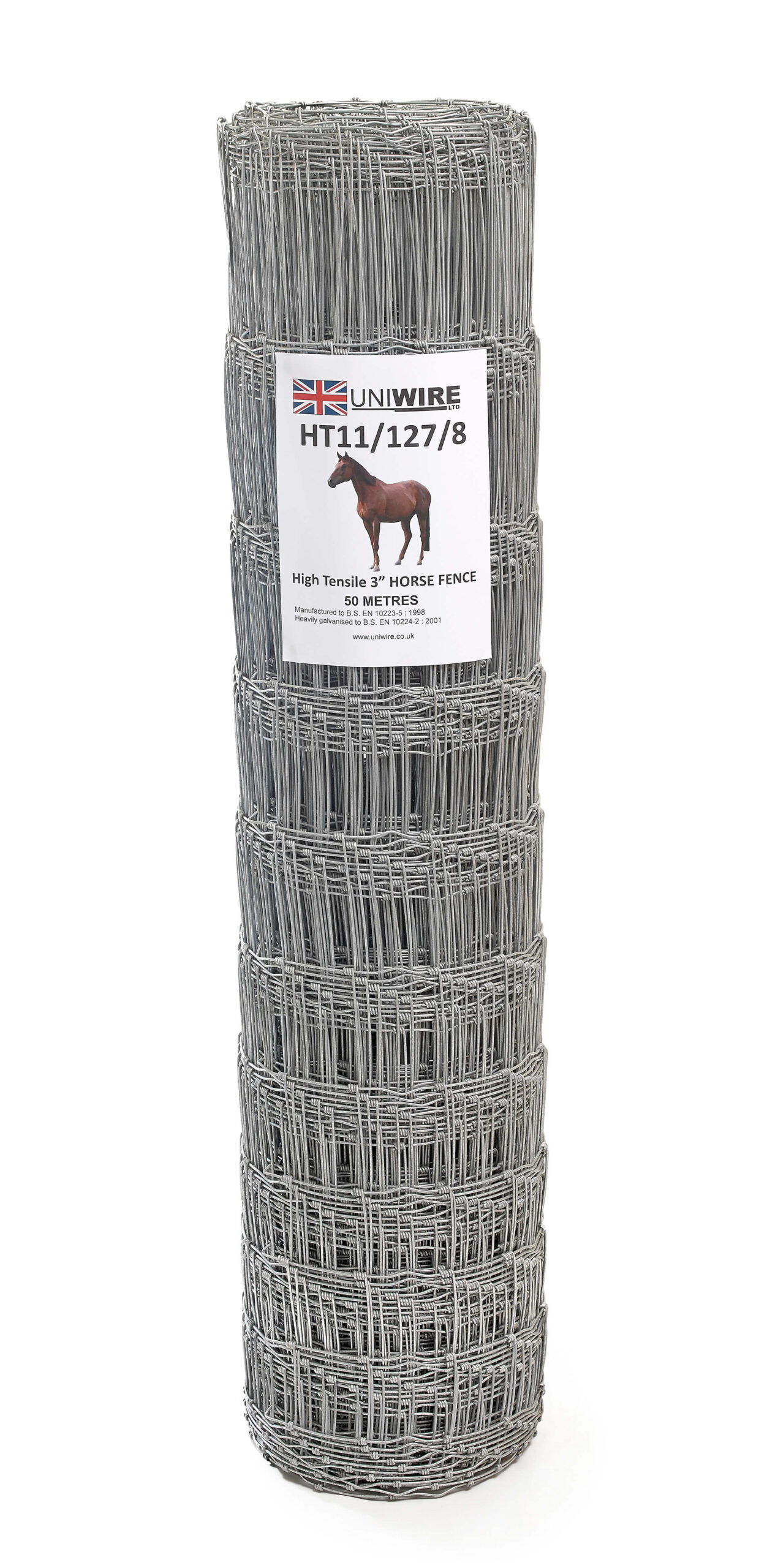 Horse Wire