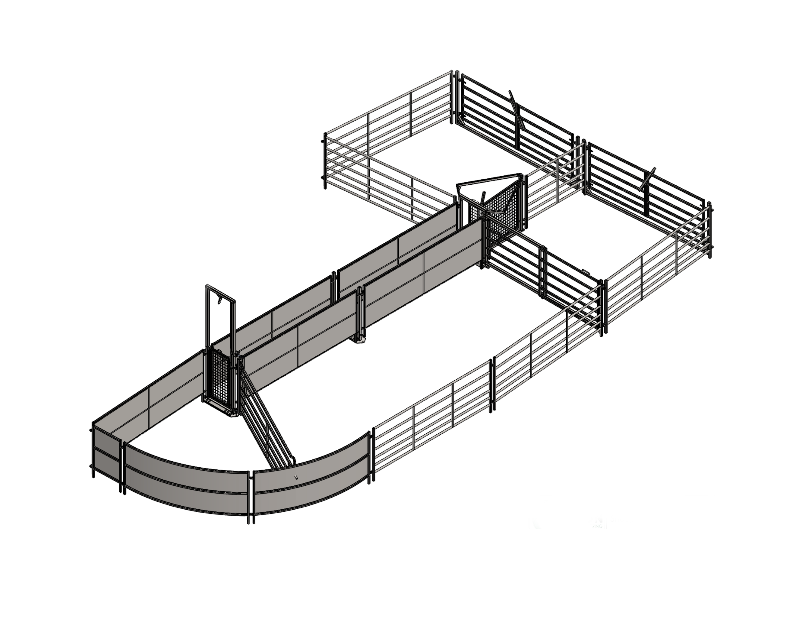 Sheep Handling Equipment