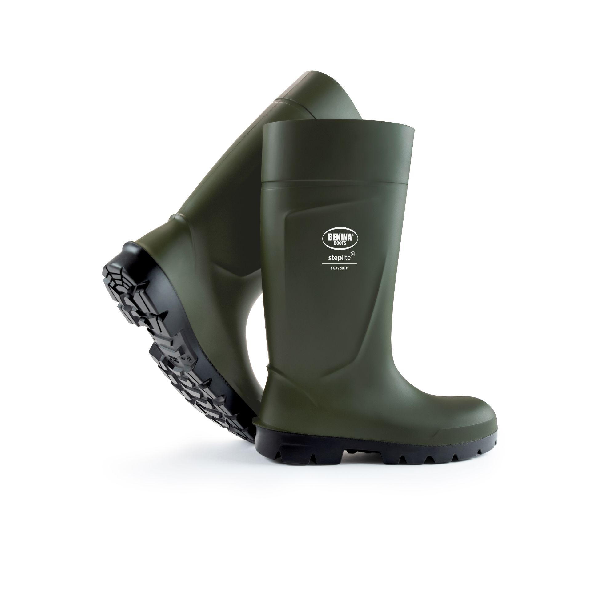 Bekina Steplite Easy Grip
