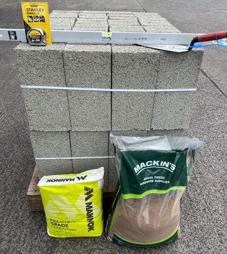 Building Products