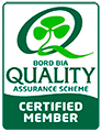 Accreditation Logo