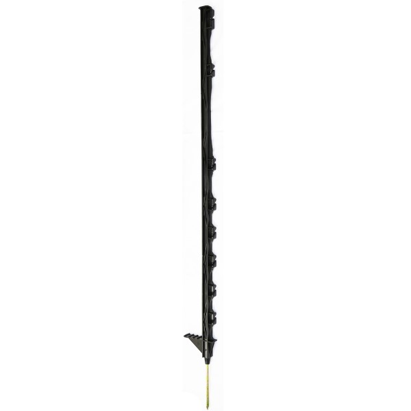 PVC Fencing Posts - Image 3