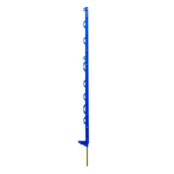 PVC Fencing Posts - Image 2