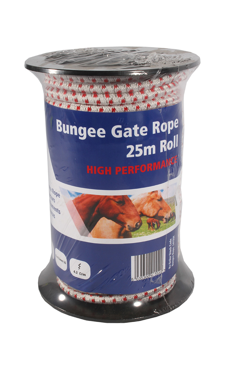 Bungee Rope 25m