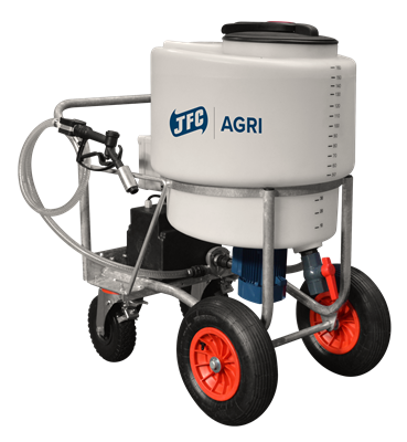 JFC Milk Kart 170ltr - Image 3
