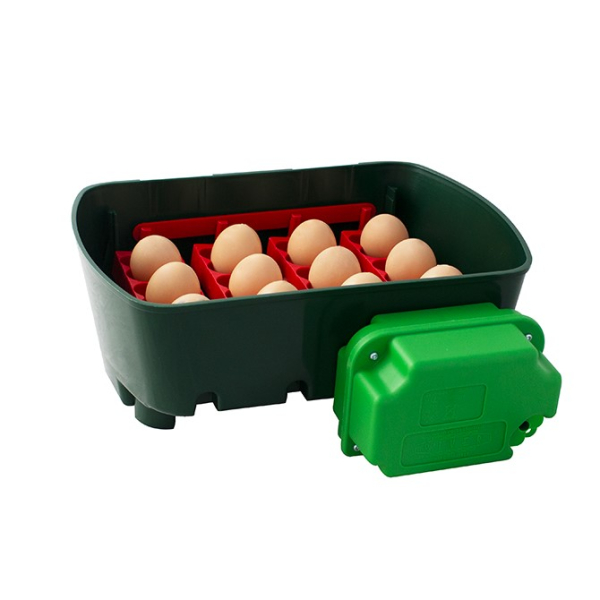 Egg Tech Incubator - Image 2