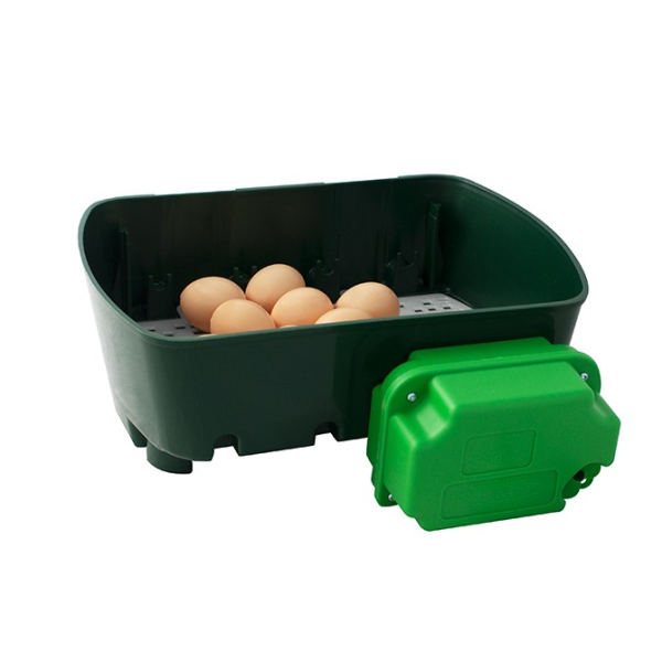 Egg Tech Incubator - Image 4