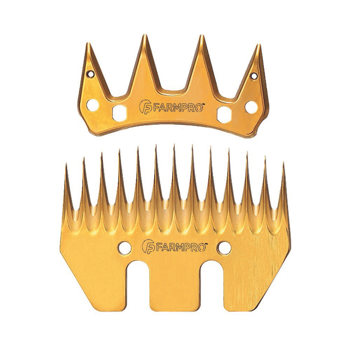 FarmPro 76mm Tungsten Shearing Blade