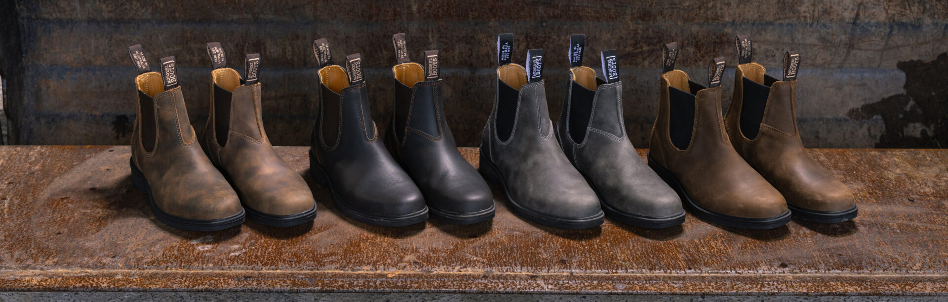 Mongrel Dealer Boots in Newry: A Complete Guide to Style, Comfort and Safety